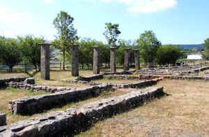 huella de Roma en Cantabria