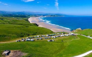 naturaleza en Cantabria