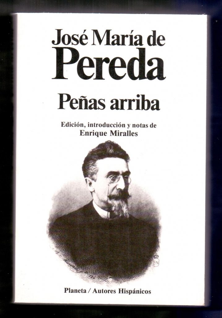 libros para conocer Cantabria