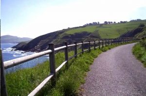 recorrer Cantabria por sus Vías Verdes