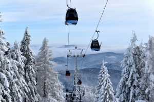 estación Alto Campoo