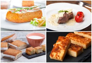 Dónde comer en Cantabria