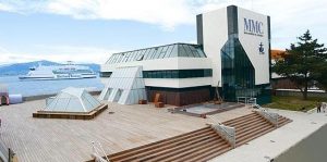 museos en Cantabria