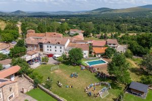 Albergue Las Indianas